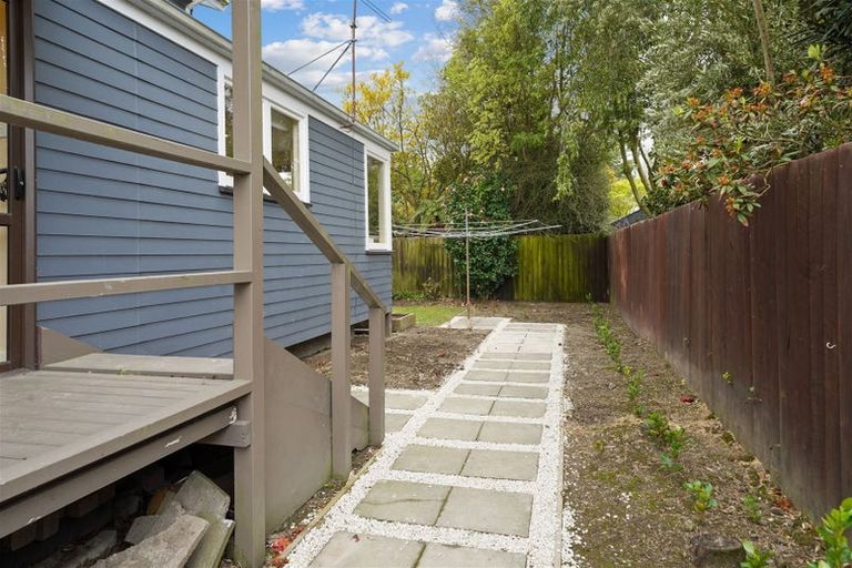 Photo of property in 22 Cullahill Street, Harewood, Christchurch, 8051