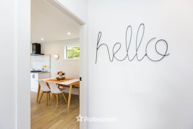 Photo of property in 25 Clyma Street, Elderslea, Upper Hutt, 5018