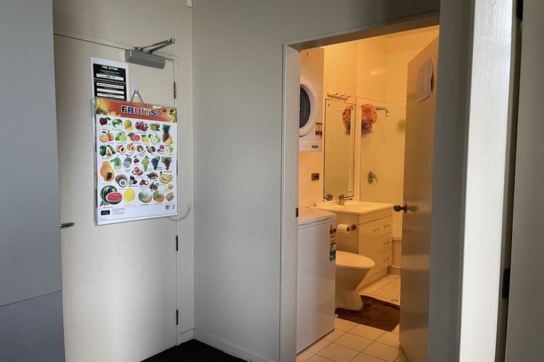 Photo of property in Marrickian Apartment, 117/135 Taranaki Street, Te Aro, Wellington, 6011