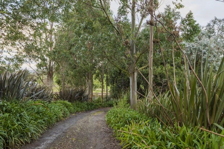 Photo of property in 101 Racecourse Road, Waipawa, Otane, 4277