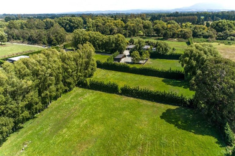 Photo of property in 91 Kowai River Road, Amberley, 7481