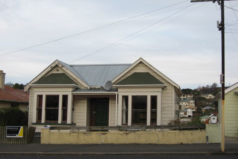 Photo of property in 70 Nairn Street, Kaikorai, Dunedin, 9010