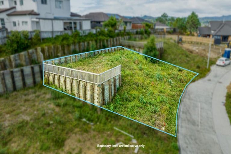 Photo of property in 20 Mara Way, Sunnyvale, 0612