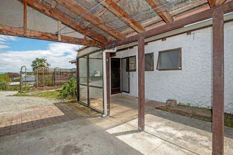 Photo of property in 43a Winter Street, Mangapapa, Gisborne, 4010
