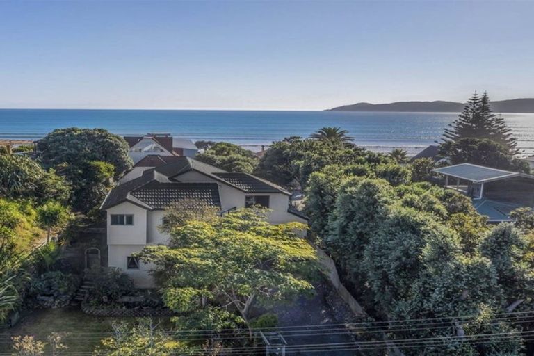 Photo of property in 277 Rosetta Road, Raumati Beach, Paraparaumu, 5032