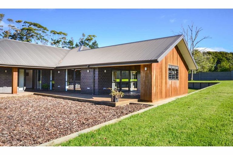 Photo of property in 93b Pungaere Road, Waipapa, Kerikeri, 0295