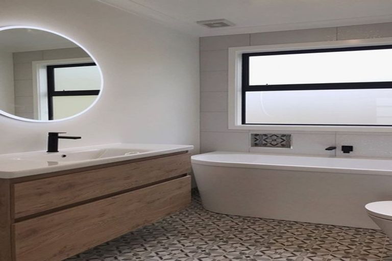 Photo of property in 401 Katherine Mansfield Drive, Blue Mountains, Upper Hutt, 5371