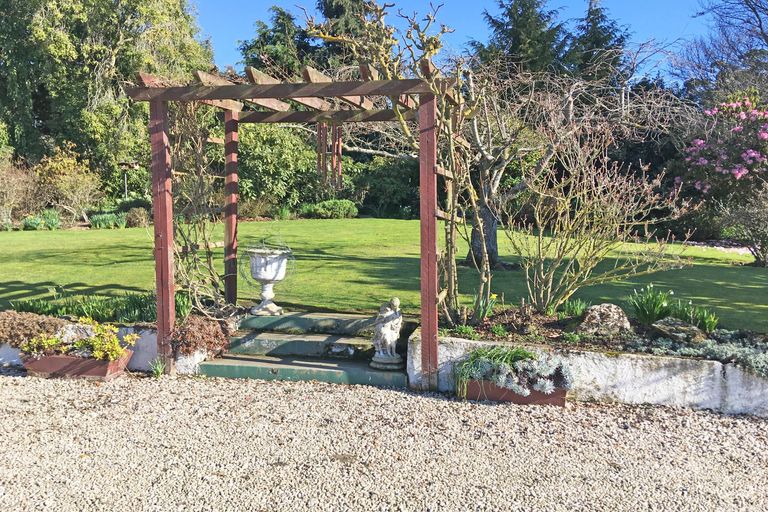 Photo of property in 721 Georgetown-pukeuri Road, Papakaio, Oamaru, 9494