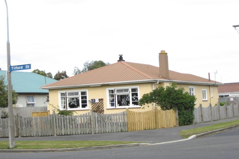 Photo of property in 72 Tilford Street, Woolston, Christchurch, 8062