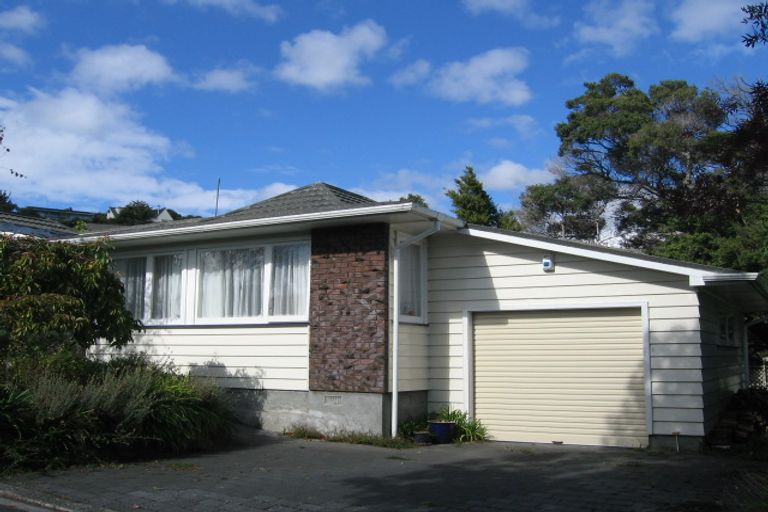 Photo of property in 3 Ashdown Way, Silverstream, Upper Hutt, 5019