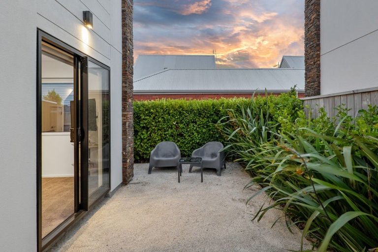 Photo of property in 4/186 Salisbury Street, Christchurch Central, Christchurch, 8013