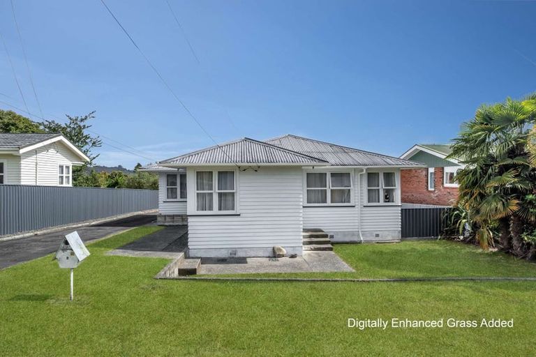 Photo of property in 7 Hikurangi Terrace, Taumarunui, 3920