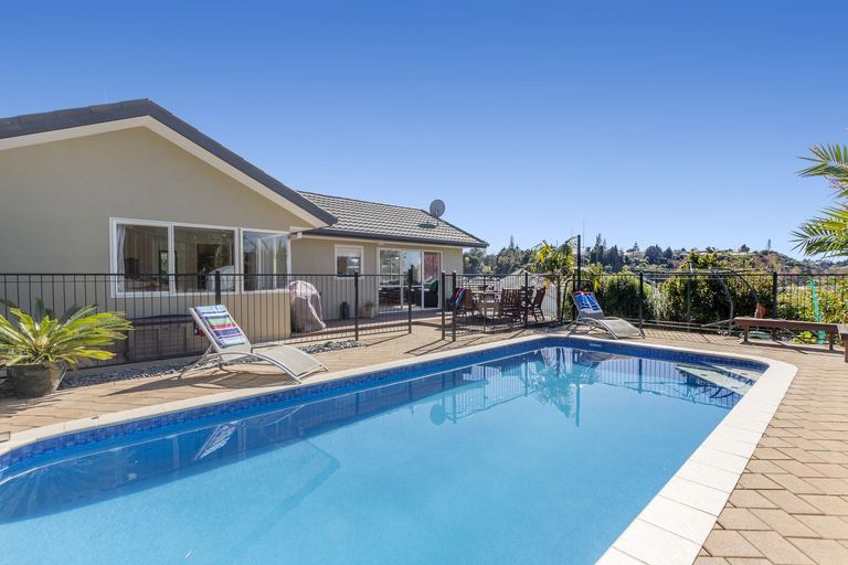 Photo of property in 5 Taraire Mews, Pyes Pa, Tauranga, 3112
