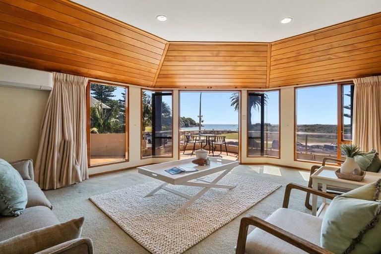 Photo of property in 32 Marine Parade, Mount Maunganui, 3116