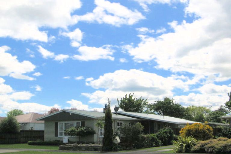 Photo of property in 16 Bedford Crescent, Matamata, 3400