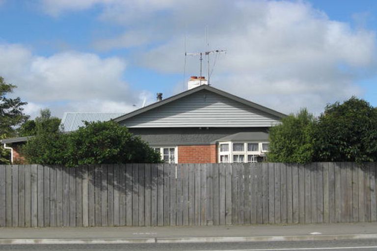 Photo of property in 244 King Street, Temuka, 7920