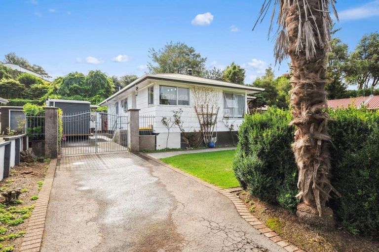 Photo of property in 39 Kingsley Drive, Ngongotaha, Rotorua, 3010