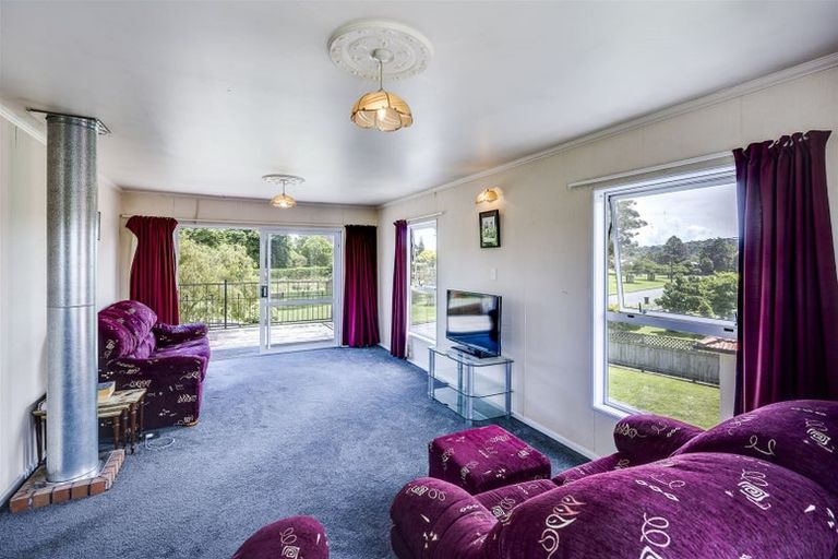 Photo of property in 50 Russell Road, Marewa, Napier, 4110