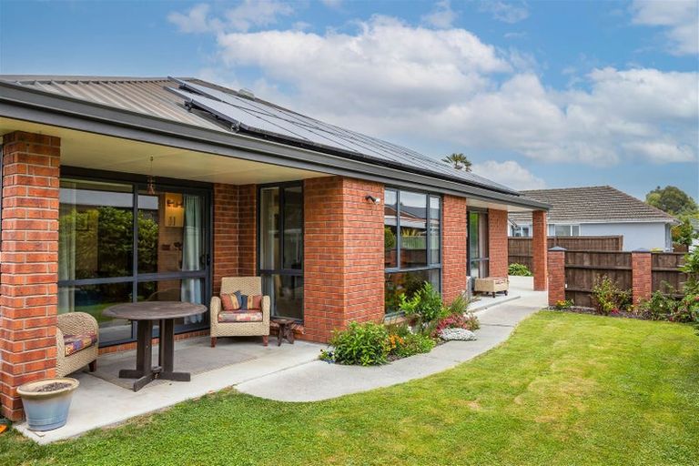 Photo of property in 53a Whitefield Street, Kaiapoi, 7630