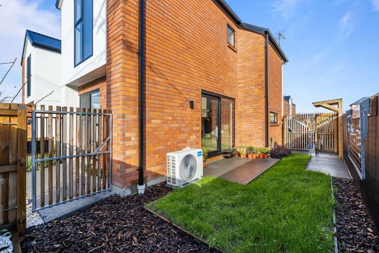 Photo of property in 1/452 Gloucester Street, Linwood, Christchurch, 8011