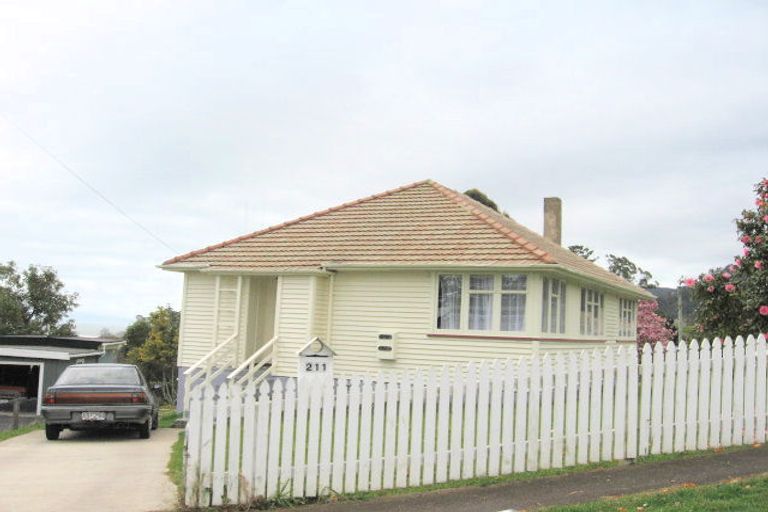 Photo of property in 211 Mount Sea Road, Thames, 3500