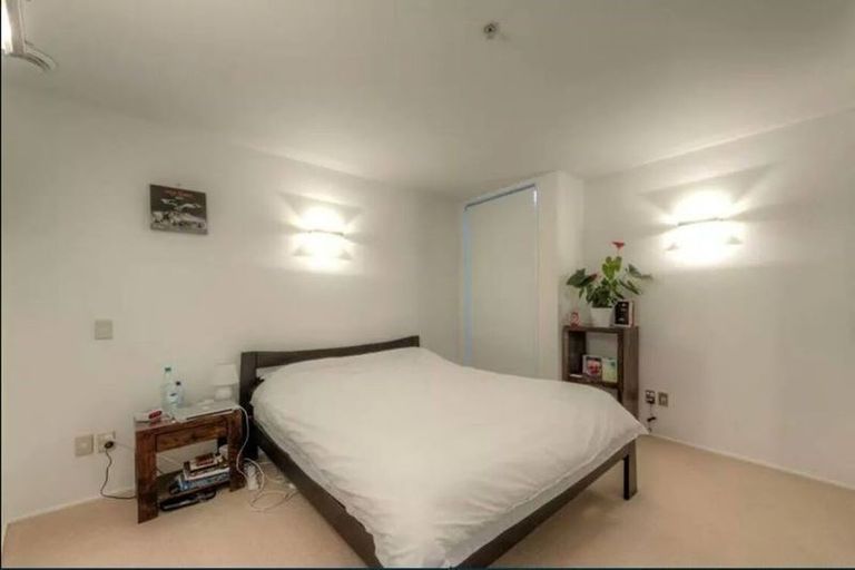 Photo of property in Century City Apartments, 135/72 Tory Street, Te Aro, Wellington, 6011