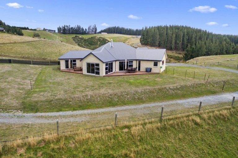 Photo of property in 219 Davis Road, Cust, Rangiora, 7471