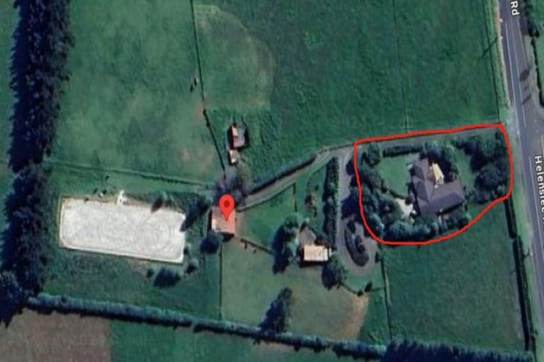 Photo of property in 119 Helenslee Road, Pokeno, 2472