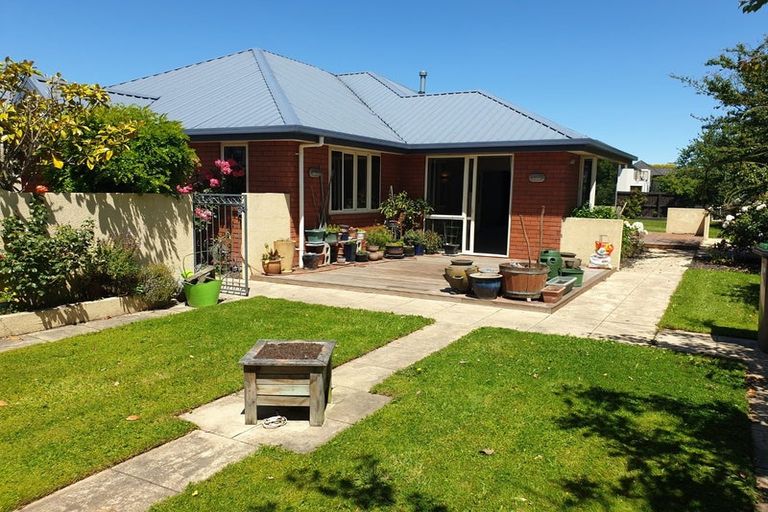 Photo of property in 9 Sharnbrook Lane, Casebrook, Christchurch, 8051