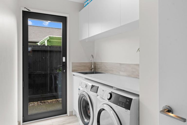 Photo of property in 87 Whincops Road, Halswell, Christchurch, 8025