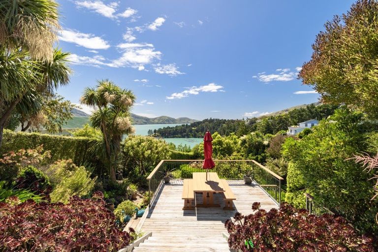 Photo of property in 5 Te Ara Crescent, Diamond Harbour, Lyttelton, 8971