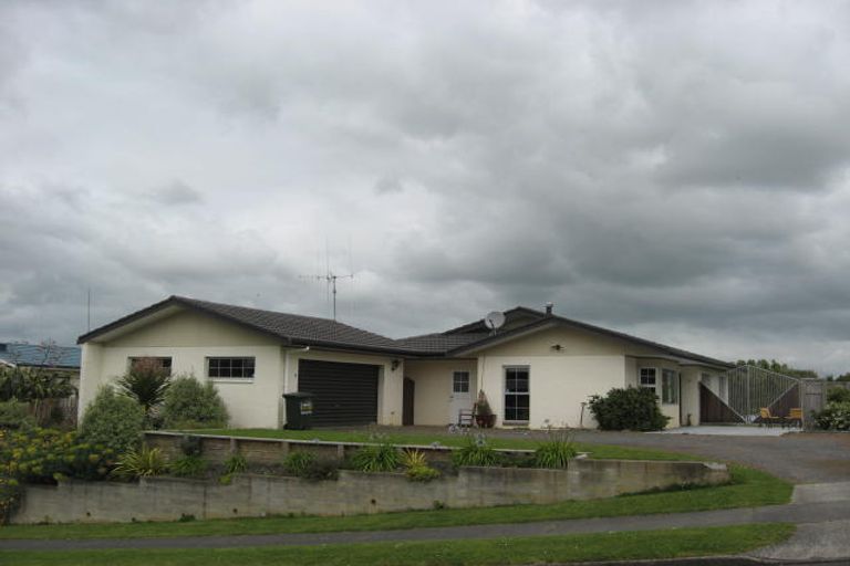 Photo of property in 186 Raikes Avenue, Te Awamutu, 3800