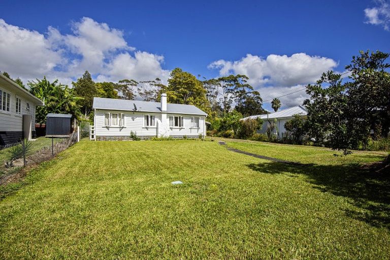 Photo of property in 33 Cockburn Street, Onerahi, Whangarei, 0110