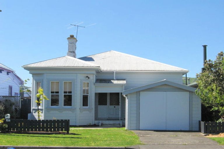Photo of property in 467 Palmerston Road, Te Hapara, Gisborne, 4010