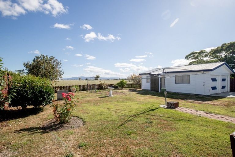 Photo of property in 14 Mahana Road, Ngatea, 3503