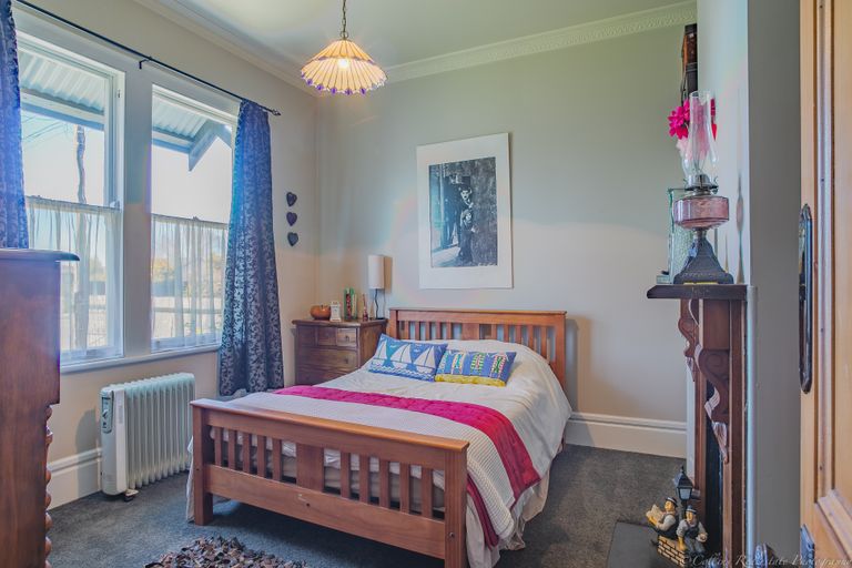 Photo of property in 43 Hamilton Street, Temuka, 7920