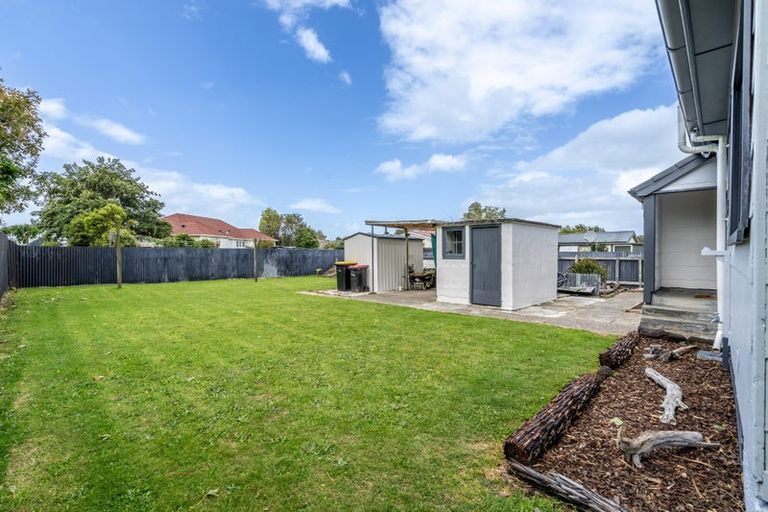 Photo of property in 193 Isabella Street, Glengarry, Invercargill, 9810