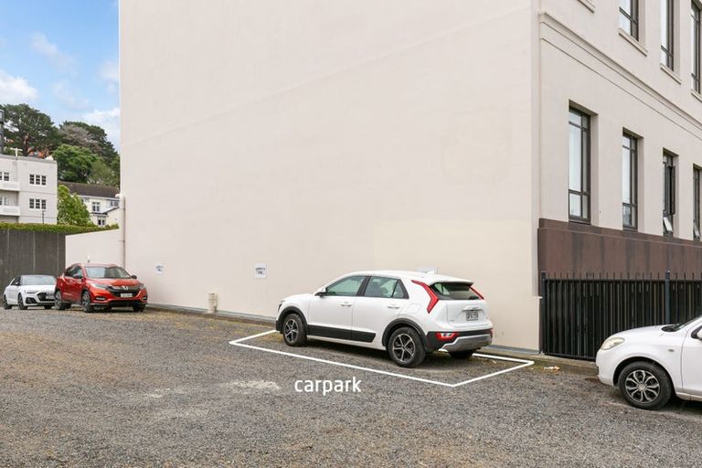 Photo of property in Augusta Apartments, 30/254 Willis Street, Te Aro, Wellington, 6011