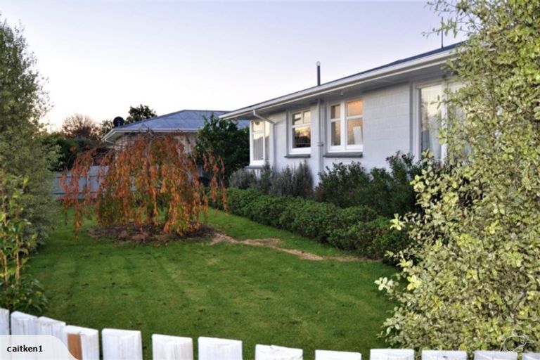 Photo of property in 52a Dillon Street, Blenheim, 7201