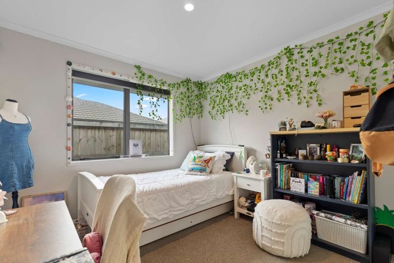 Photo of property in 5 Kuru Place, Papamoa, 3118