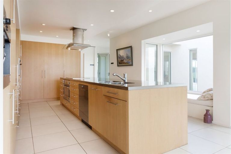 Photo of property in 1727 South Eyre Road, Eyrewell, Rangiora, 7476