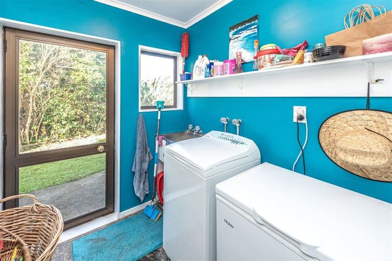 Photo of property in 14 Budge Street, Fordell, Whanganui, 4572