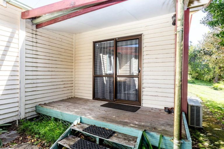 Photo of property in 28 Claremont Avenue, Paeroa, 3600