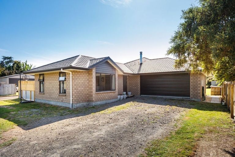 Photo of property in 158 Salisbury Street, Ashhurst, 4810