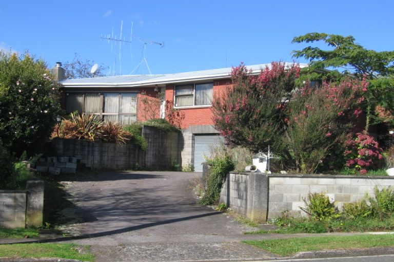 Photo of property in 27 Philip Street, Tokoroa, 3420