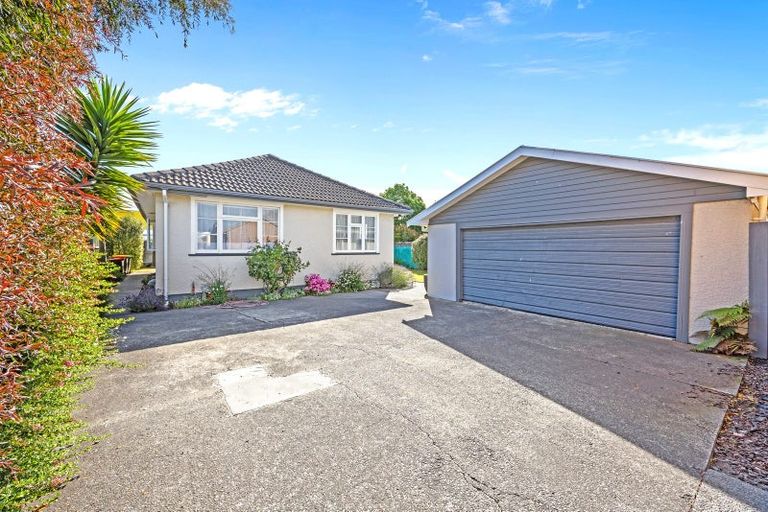 Photo of property in 4/160 Breezes Road, Aranui, Christchurch, 8061