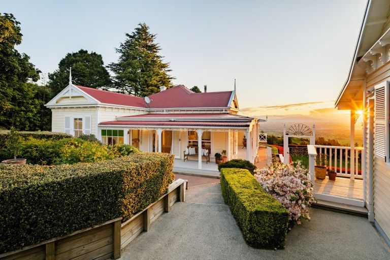 Photo of property in 567 Maungakawa Road, Te Miro, Cambridge, 3496