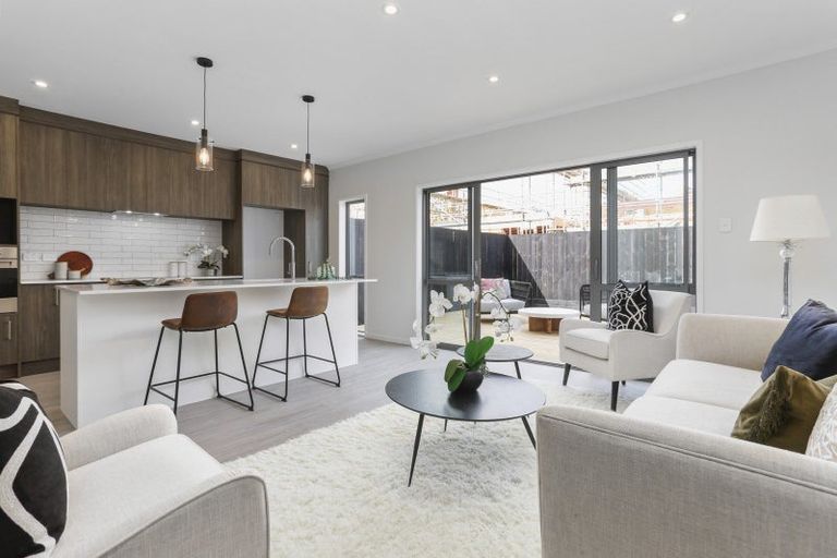 Photo of property in 27 Bristol Freighter Road, Hobsonville, Auckland, 0616