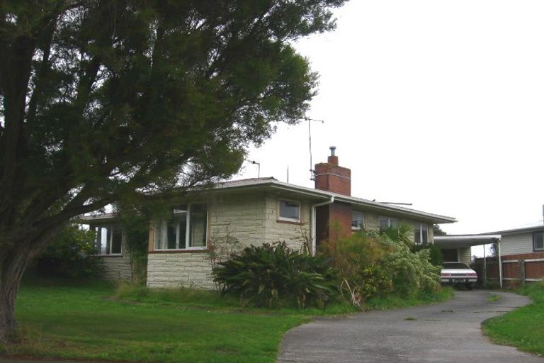 Photo of property in 130 Gillespies Line, Cloverlea, Palmerston North, 4412