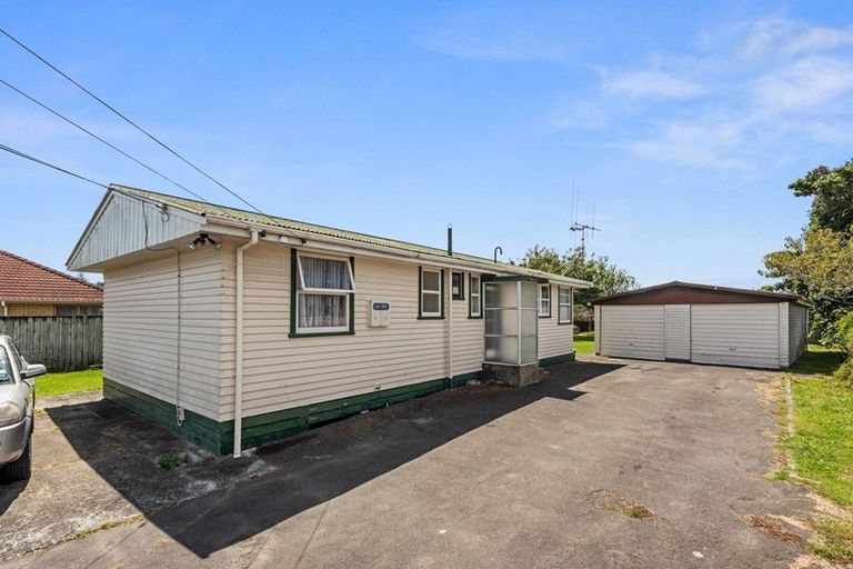 Photo of property in 25 Sundown Crescent, Melville, Hamilton, 3206